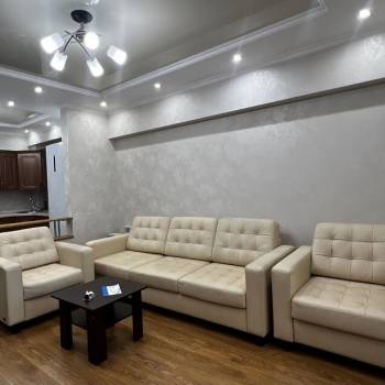 Сдается 2-х комнатная квартира, 43 м²