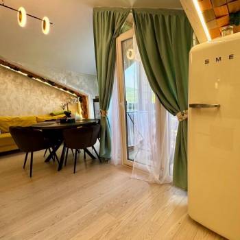 Сдается 2-х комнатная квартира, 45 м²