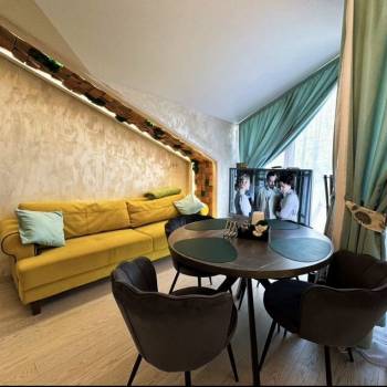 Сдается 2-х комнатная квартира, 45 м²