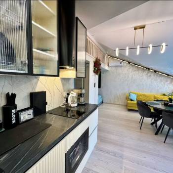 Сдается 2-х комнатная квартира, 45 м²