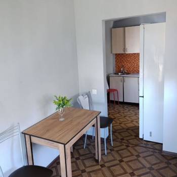 Сдается 2-х комнатная квартира, 40 м²