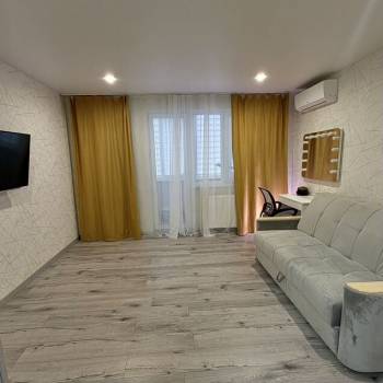 Продается 2-х комнатная квартира, 60 м²