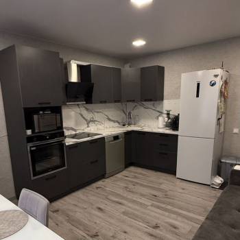 Продается 2-х комнатная квартира, 60 м²