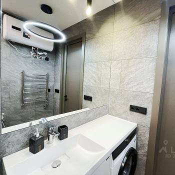 Сдается 2-х комнатная квартира, 46 м²