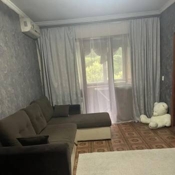 Сдается 2-х комнатная квартира, 42 м²