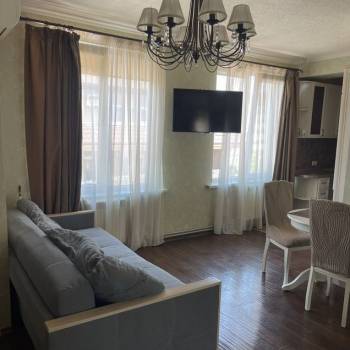 Сдается 2-х комнатная квартира, 45 м²