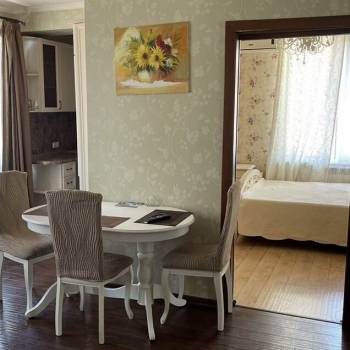 Сдается 2-х комнатная квартира, 45 м²