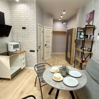 Сдается 2-х комнатная квартира, 46 м²