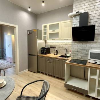 Сдается 2-х комнатная квартира, 46 м²