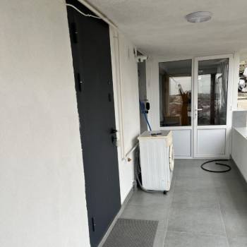 Сдается 1-комнатная квартира, 25 м²