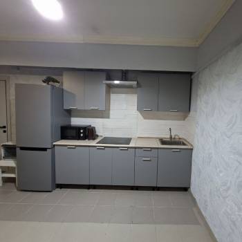 Сдается 2-х комнатная квартира, 45 м²