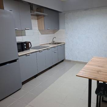 Сдается 2-х комнатная квартира, 45 м²