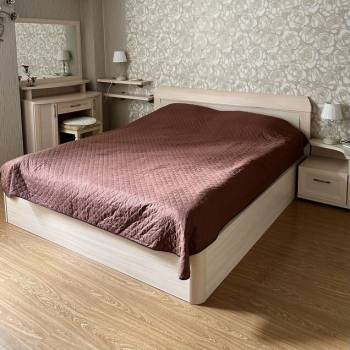 Сдается 1-комнатная квартира, 46 м²