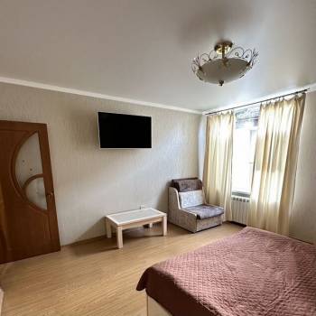 Сдается 1-комнатная квартира, 46 м²