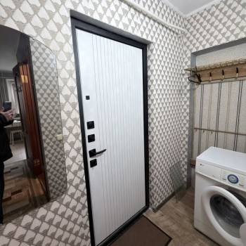 Продается 1-комнатная квартира, 26,7 м²