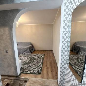 Продается 1-комнатная квартира, 26,7 м²