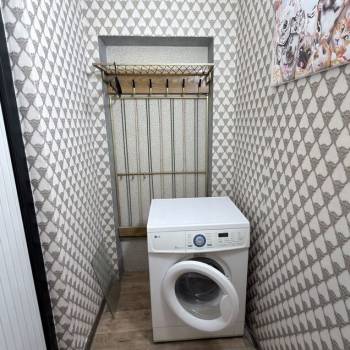 Продается 1-комнатная квартира, 26,7 м²