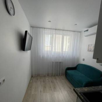 Сдается 1-комнатная квартира, 16 м²