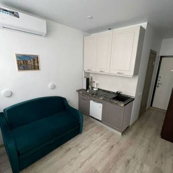 Сдается 1-комнатная квартира, 16 м²