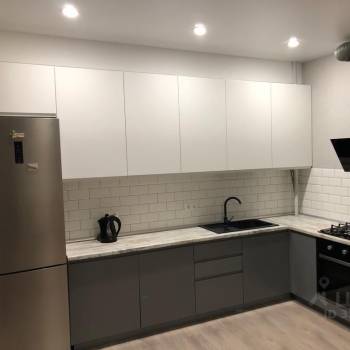 Сдается 2-х комнатная квартира, 42 м²