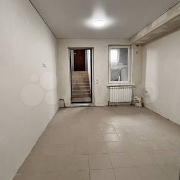 Продается 1-комнатная квартира, 25 м²