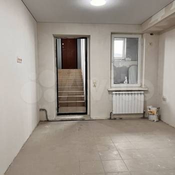 Продается 1-комнатная квартира, 25 м²