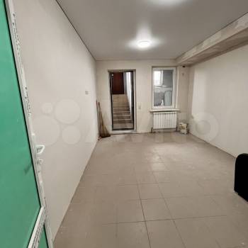 Продается 1-комнатная квартира, 25 м²