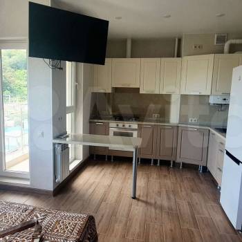 Сдается 1-комнатная квартира, 30,8 м²