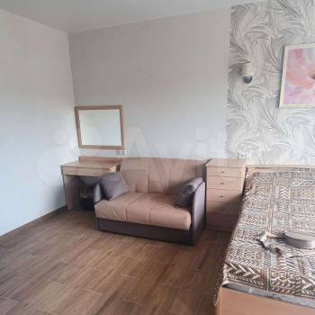 Сдается 1-комнатная квартира, 30,8 м²