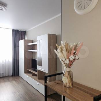 Сдается 1-комнатная квартира, 28 м²
