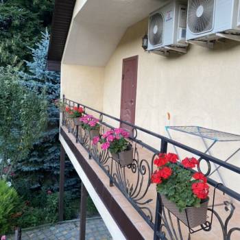 Сдается 1-комнатная квартира, 60 м²