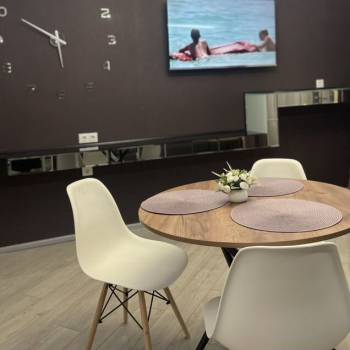 Сдается 2-х комнатная квартира, 55 м²