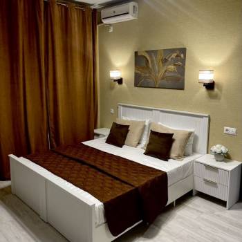 Сдается 2-х комнатная квартира, 55 м²