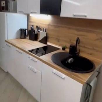 Сдается 2-х комнатная квартира, 55 м²