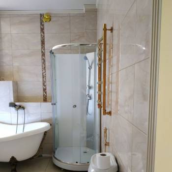 Сдается 1-комнатная квартира, 50 м²