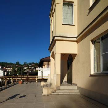 Сдается 1-комнатная квартира, 50 м²