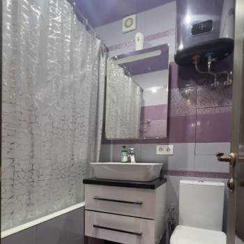 Сдается 2-х комнатная квартира, 54 м²