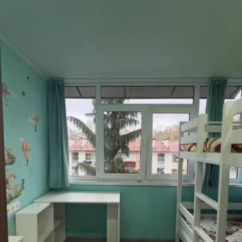 Сдается 2-х комнатная квартира, 54 м²