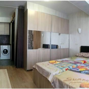 Сдается 2-х комнатная квартира, 37,8 м²