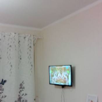 Сдается 1-комнатная квартира, 34 м²