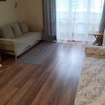 Сдается 1-комнатная квартира, 34 м²