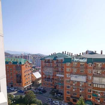 Продается 1-комнатная квартира, 40,5 м²