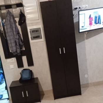 Сдается 1-комнатная квартира, 23 м²