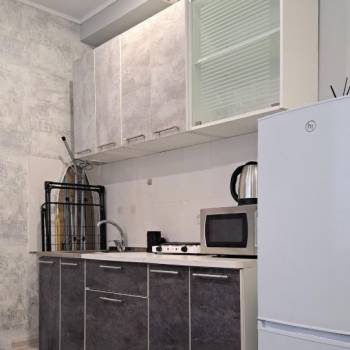 Сдается 1-комнатная квартира, 20 м²