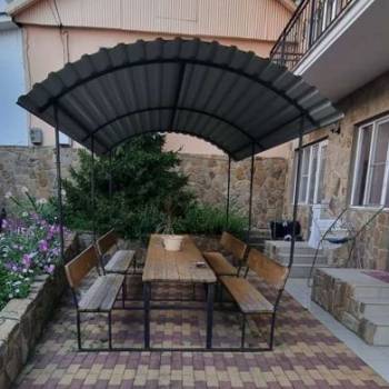 Сдается 2-х комнатная квартира, 70 м²