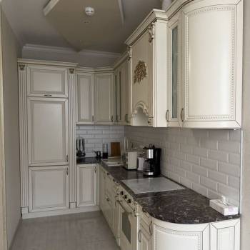 Продается 1-комнатная квартира, 45,7 м²