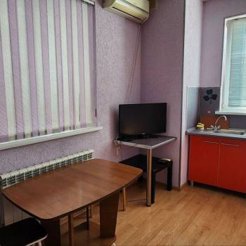 Сдается 1-комнатная квартира, 25 м²