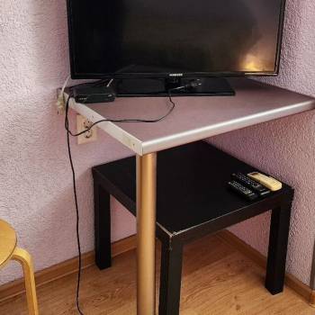 Сдается 1-комнатная квартира, 25 м²