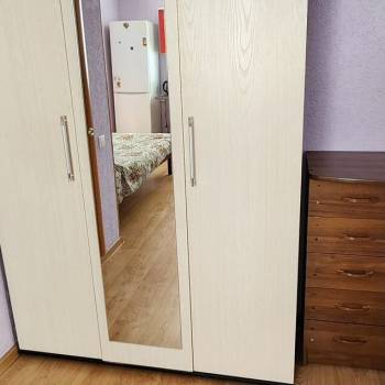 Сдается 1-комнатная квартира, 25 м²