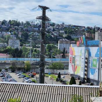 Сдается 1-комнатная квартира, 25 м²